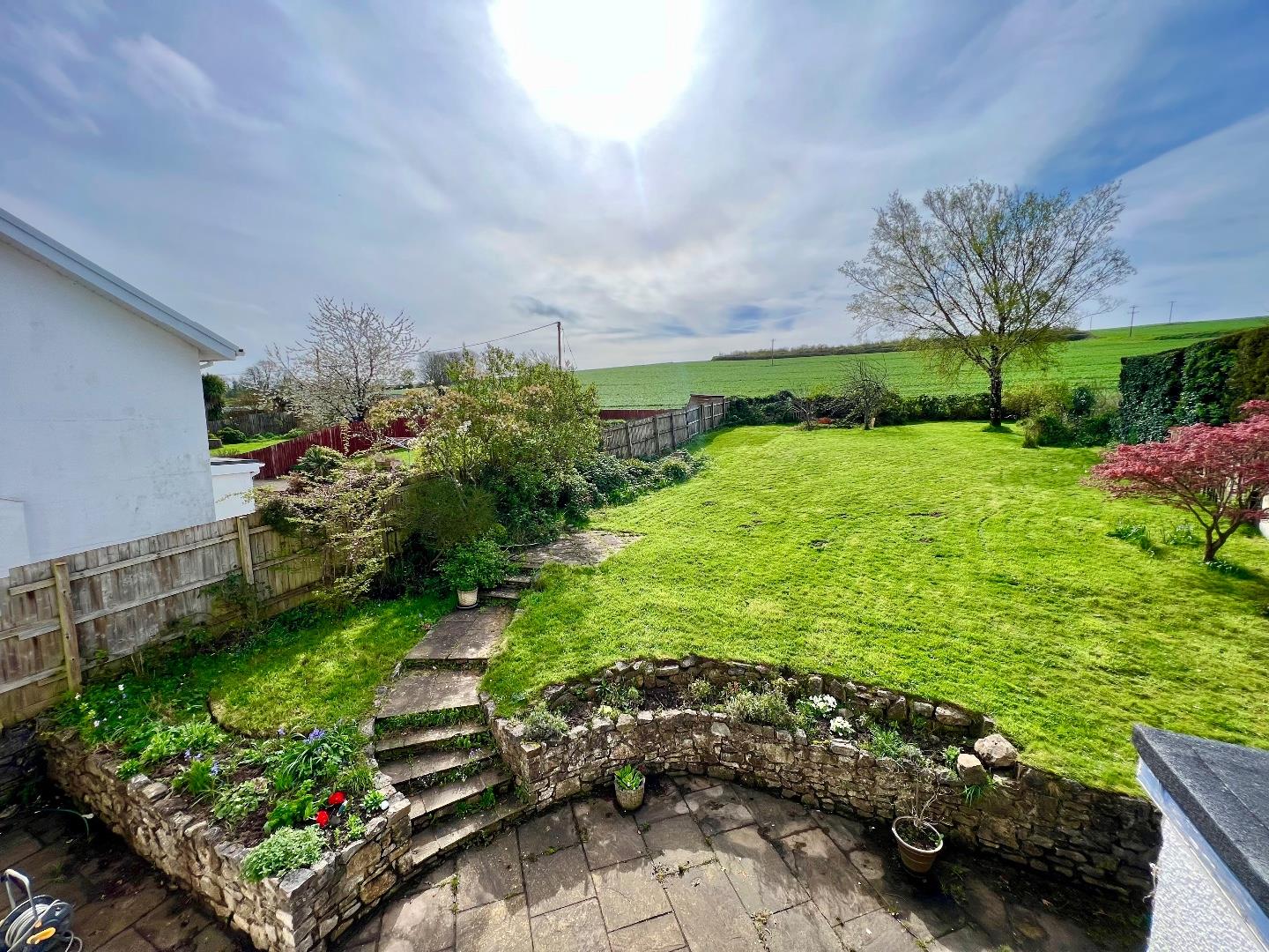Corntown Road, Corntown, Vale of Glamorgan, CF35 5BG